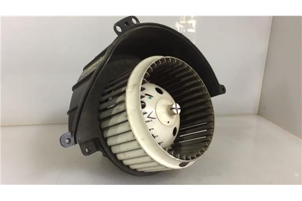 Recambio de motor calefaccion para opel astra h gtc 1.9 cdti referencia OEM IAM 52421335  