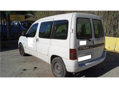 citroen berlingo del año 2003