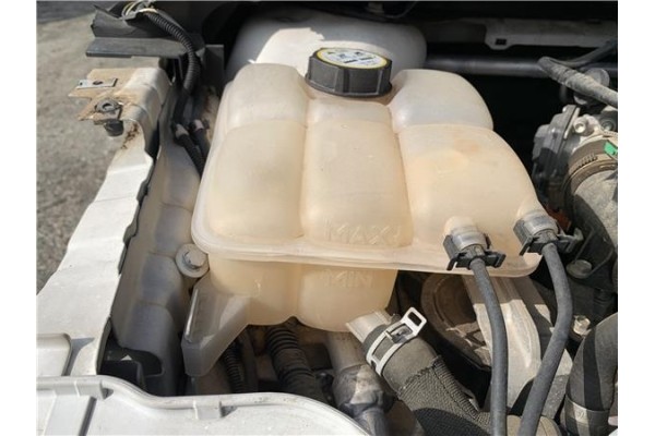 Recambio de botella expansion para ford focus berlina (cew) 1.0 business referencia OEM IAM 1717053  