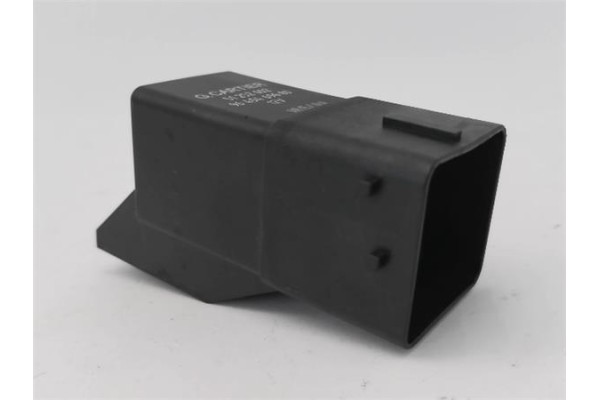 Recambio de caja precalentamiento para citroen c5 berlina 2.0 audace referencia OEM IAM 9640469680 51252002 