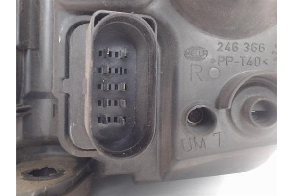 Recambio de faro delantero dcho para skoda fabia (6y2/6y3) referencia OEM IAM 6Y1941016 24601814 6Y1941016C , SKODA | 6Y1941016H