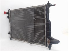 Recambio de radiador agua para chevrolet matiz 1.0 s referencia OEM IAM 61630 96591475 