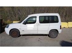 citroen berlingo del año 2003