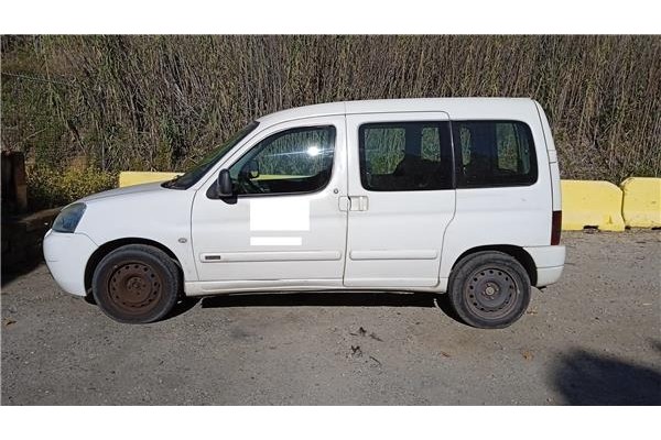citroen berlingo del año 2003