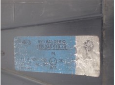 Recambio de faro delantero dcho para skoda fabia (6y2/6y3) referencia OEM IAM 6Y1941016 24601814 6Y1941016C , SKODA | 6Y1941016H