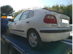 renault megane i (ba0/1_) del año 2000