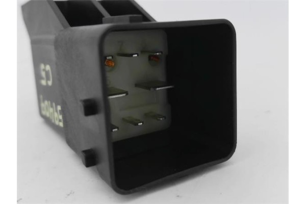 Recambio de caja precalentamiento para citroen c5 berlina 2.0 audace referencia OEM IAM 9640469680 51252002 