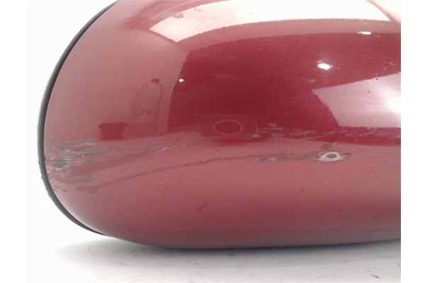 Recambio de retrovisor electrico derecho para mercedes-benz clase a (bm 168) referencia OEM IAM   