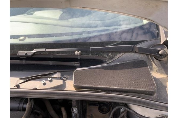 Recambio de brazo limpiaparabrisas delantero izquierdo para ford focus berlina (cew) 1.0 business referencia OEM IAM 1868602 Recambio de brazo limpiaparabrisas delantero izquierdo para ford focus berlina (cew) 1.0 business referencia OEM IAM 1868602