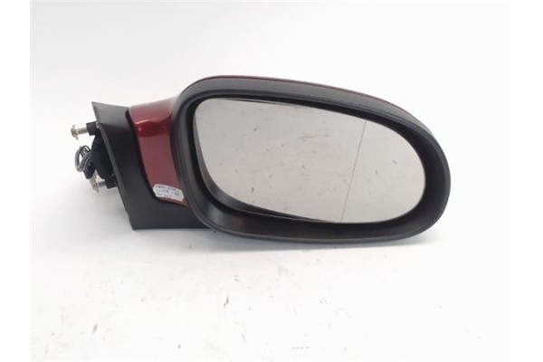 Recambio de retrovisor electrico derecho para mercedes-benz clase a (bm 168) referencia OEM IAM   