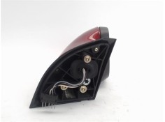 Recambio de retrovisor electrico derecho para mercedes-benz clase a (bm 168) referencia OEM IAM   
