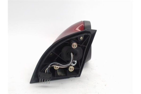 Recambio de retrovisor electrico derecho para mercedes-benz clase a (bm 168) referencia OEM IAM   