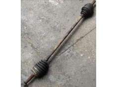 Recambio de palier delantero derecho para opel combo (corsa b) 1.7 d referencia OEM IAM   