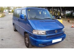 VOLKSWAGEN TRANSPORTER IV FURGÓN (70XA)