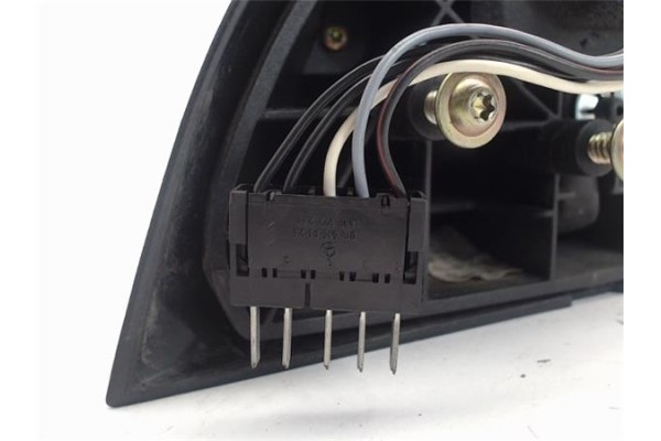 Recambio de retrovisor electrico derecho para mercedes-benz clase a (bm 168) referencia OEM IAM   