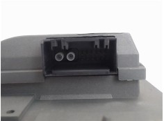 Recambio de pantalla navegador para peugeot 407 2.0 hdi 135 referencia OEM IAM 9663321480  