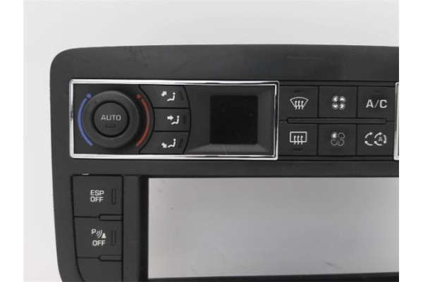Recambio de mandos calefaccion / a.a. para citroen c5 berlina 2.0 audace referencia OEM IAM 96829415ZD 5HB00933205 