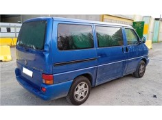 volkswagen transporter iv furgón (70xa) del año 1999