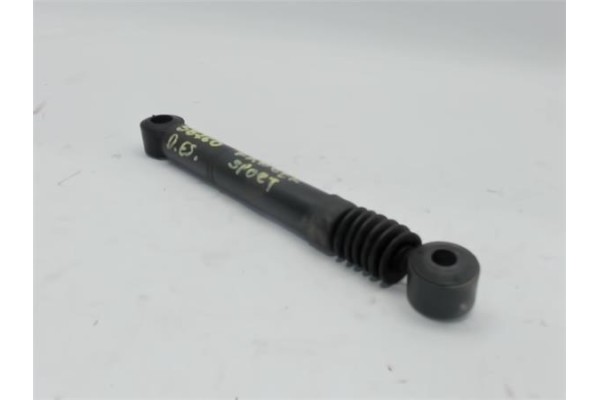 Recambio de absorvedor paragolpes delantero para land rover range rover sport 2.7 v6 td s referencia OEM IAM   