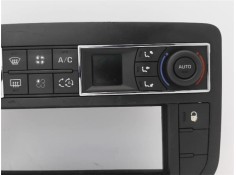 Recambio de mandos calefaccion / a.a. para citroen c5 berlina 2.0 audace referencia OEM IAM 96829415ZD 5HB00933205 