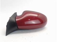 Recambio de retrovisor electrico izquierdo para mercedes-benz clase a (bm 168) referencia OEM IAM A1688100176 6125700 1688100176