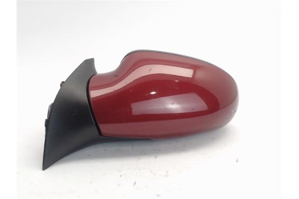 Recambio de retrovisor electrico izquierdo para mercedes-benz clase a (bm 168) referencia OEM IAM A1688100176 6125700 1688100176