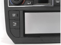 Recambio de mandos calefaccion / a.a. para citroen c5 berlina 2.0 audace referencia OEM IAM 96829415ZD 5HB00933205 