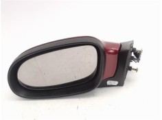 Recambio de retrovisor electrico izquierdo para mercedes-benz clase a (bm 168) referencia OEM IAM A1688100176 6125700 1688100176