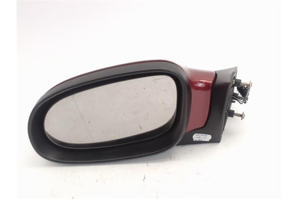Recambio de retrovisor electrico izquierdo para mercedes-benz clase a (bm 168) referencia OEM IAM A1688100176 6125700 1688100176