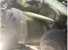 Recambio de caja cambios manual para ford focus berlina (cew) 1.0 business referencia OEM IAM CV6R7002PF TTFLO030914212945 