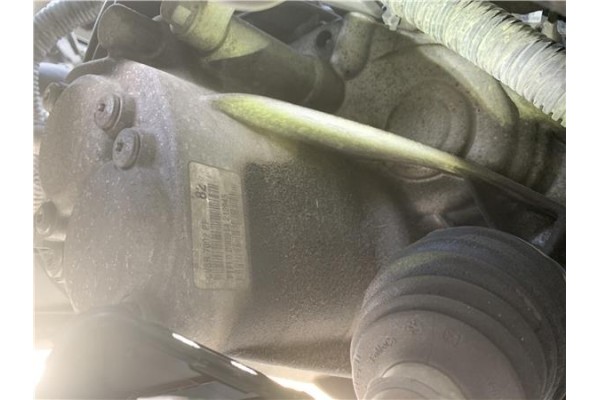 Recambio de caja cambios manual para ford focus berlina (cew) 1.0 business referencia OEM IAM CV6R7002PF TTFLO030914212945 