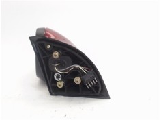 Recambio de retrovisor electrico izquierdo para mercedes-benz clase a (bm 168) referencia OEM IAM A1688100176 6125700 1688100176