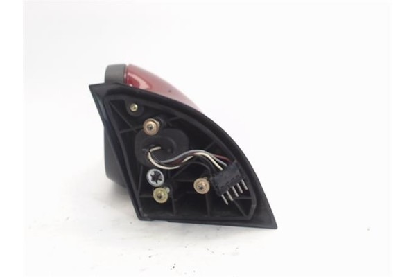 Recambio de retrovisor electrico izquierdo para mercedes-benz clase a (bm 168) referencia OEM IAM A1688100176 6125700 1688100176