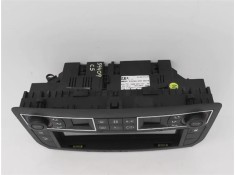 Recambio de mandos calefaccion / a.a. para citroen c5 berlina 2.0 audace referencia OEM IAM 96829415ZD 5HB00933205 