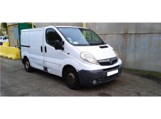 opel vivaro del año 2007