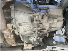 CAJA CAMBIOS MANUAL CV6R7002PE TTFLO030914212945 