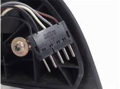 Recambio de retrovisor electrico izquierdo para mercedes-benz clase a (bm 168) referencia OEM IAM A1688100176 6125700 1688100176
