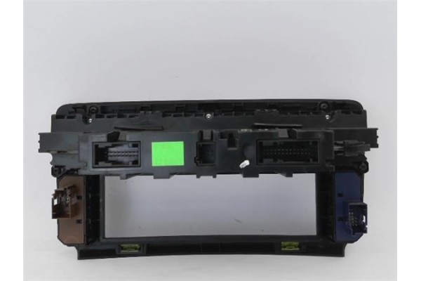 Recambio de mandos calefaccion / a.a. para citroen c5 berlina 2.0 audace referencia OEM IAM 96829415ZD 5HB00933205 