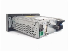 Recambio de radio / cd para peugeot 407 2.0 hdi 135 referencia OEM IAM 96632912YW  