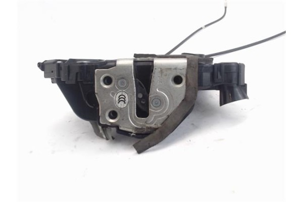 Recambio de cierre electromagnetico delantero derecho para toyota prius (nhw20) híbrido basis referencia OEM IAM   