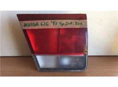 Recambio de piloto interior izquierdo para mazda 626 berlina (ge) 1.9 classic edition referencia OEM IAM 1397L  