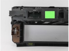 Recambio de mandos calefaccion / a.a. para citroen c5 berlina 2.0 audace referencia OEM IAM 96829415ZD 5HB00933205 