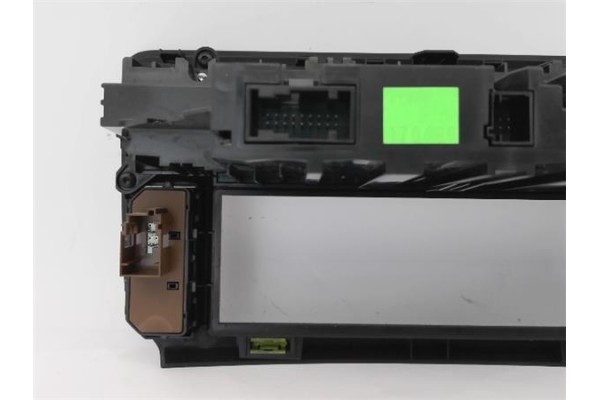 Recambio de mandos calefaccion / a.a. para citroen c5 berlina 2.0 audace referencia OEM IAM 96829415ZD 5HB00933205 