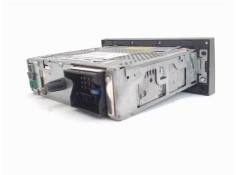 Recambio de radio / cd para peugeot 407 2.0 hdi 135 referencia OEM IAM 96632912YW  