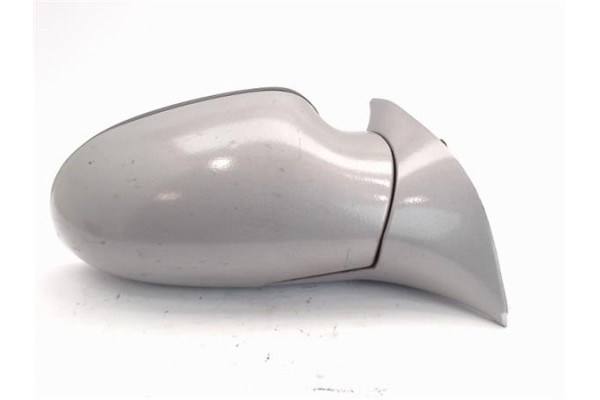 Recambio de retrovisor electrico derecho para mercedes-benz clase a (bm 168) referencia OEM IAM   