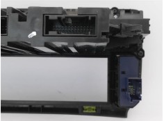 Recambio de mandos calefaccion / a.a. para citroen c5 berlina 2.0 audace referencia OEM IAM 96829415ZD 5HB00933205 