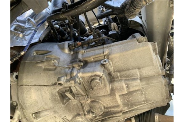 Recambio de caja cambios manual para ford focus berlina (cew) 1.0 business referencia OEM IAM CV6R7002PF TTFLO030914212945 