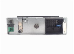 Recambio de radio / cd para peugeot 407 2.0 hdi 135 referencia OEM IAM 96632912YW  