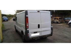 opel vivaro del año 2007