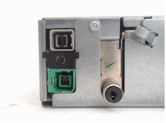 Recambio de radio / cd para peugeot 407 2.0 hdi 135 referencia OEM IAM 96632912YW  